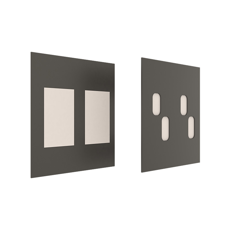 لوحة الافراج عن الحقيبة