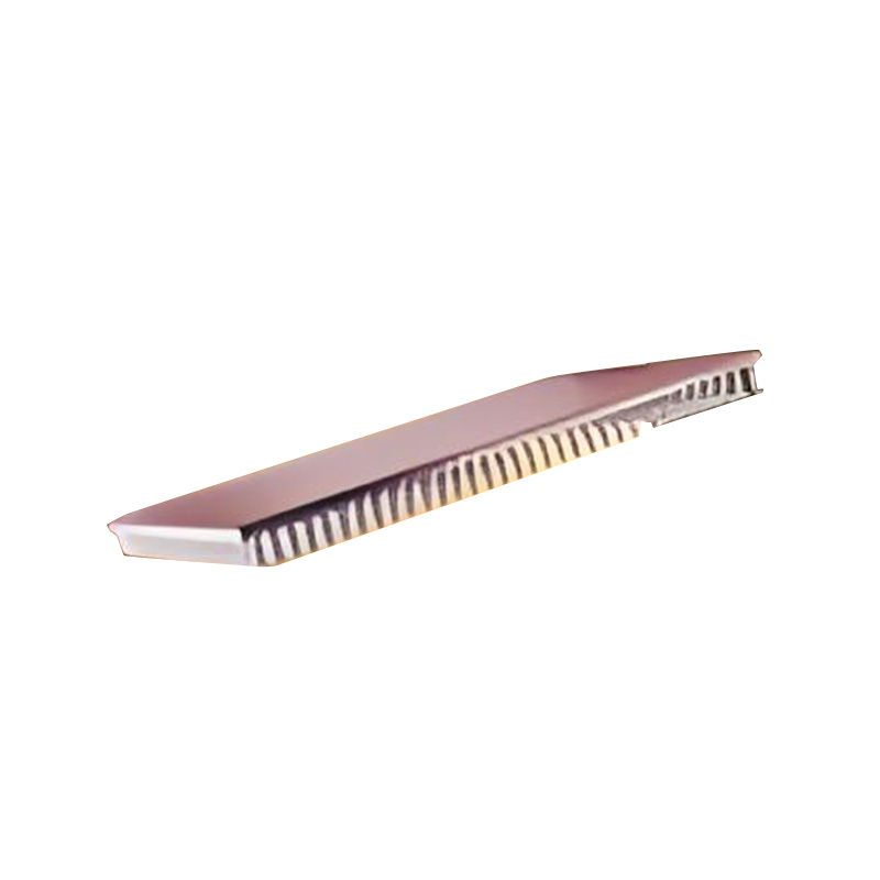 لوحة قاعدة الرادياتير