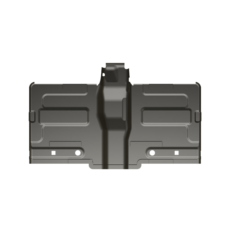 الغطاء العلوي مقاوم للحريق