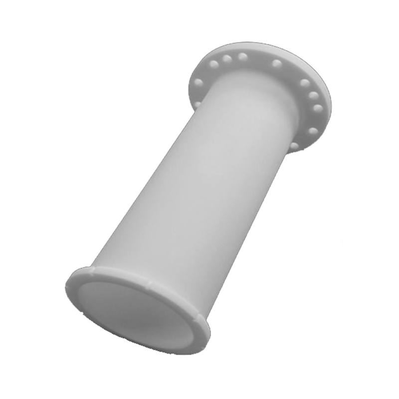 مكونات عازلة من السيراميك مقاومة لدرجات الحرارة العالية