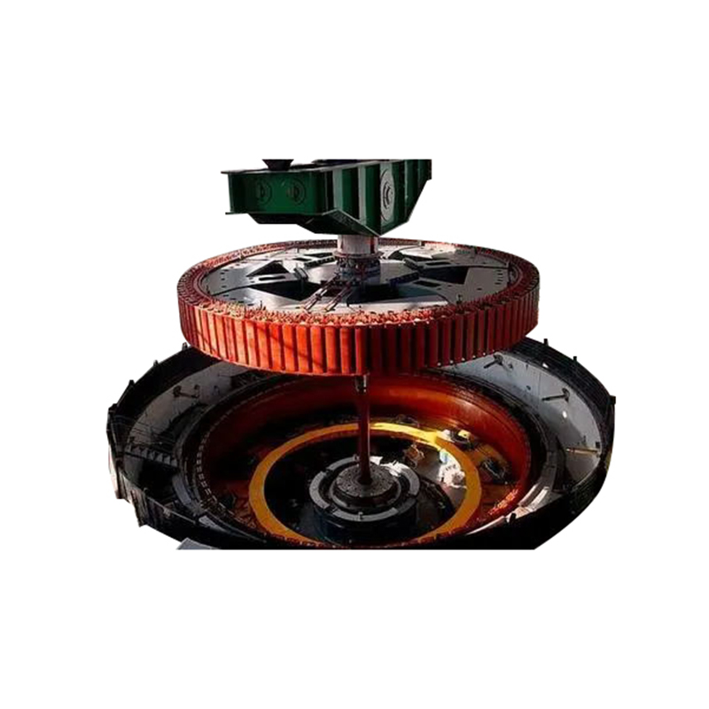 VPI راتنجات الايبوكسي المشربة (مولد)